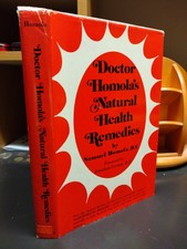 Doctor Homola's Natural Health