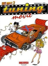 Hot Road, Tome 2 : von Coll |