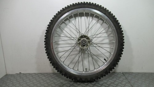 Ruota anteriore ktm - ktm, sx