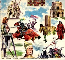 figurina Impero Romano Imperia