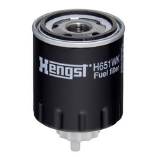 HENGST FILTER FILTRO CARBURANTE FILTRO A VITE adatto per LANDINI MISTRAL |