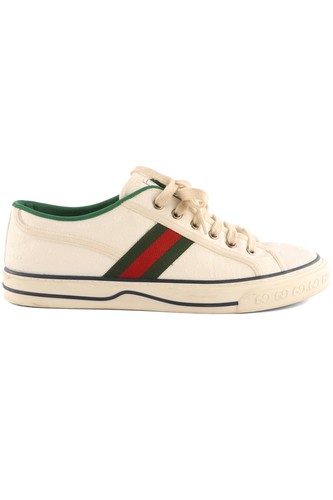 Gucci sneakers bianche uomo - gucci,