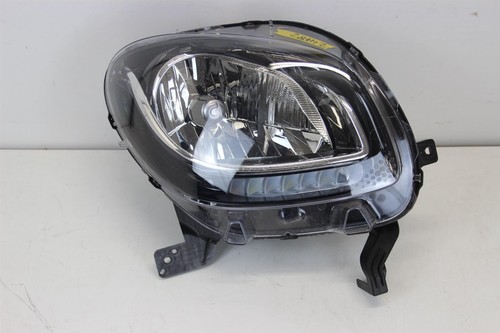 Faro anteriore destro - anteriore,