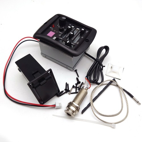 Accordatore preamplificatore