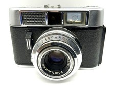 Fotocamera Voigtländer Vito