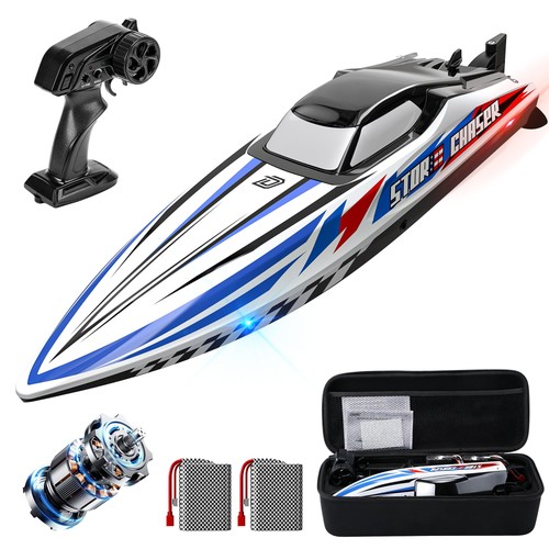 Deerc hobby grade - 16",