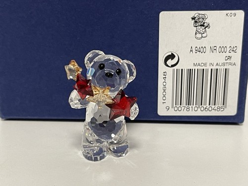 Statuina swarovski 1006048 - swarovski,