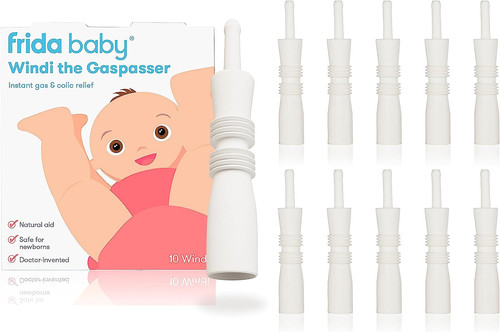 Frida baby windi gas - frida, passer
