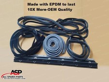 Guarnizione modanatura