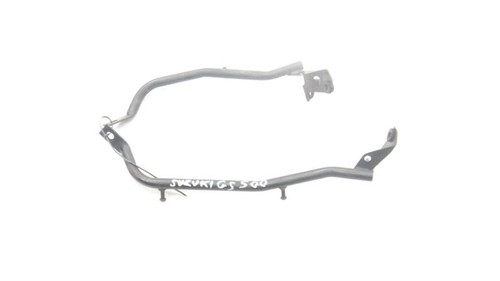 Suzuki 500 telaio fissaggio - telaio,