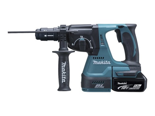 Makita dhr243rtj tassellatore - dhr243rtj,