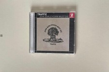 Traffic – John Barleycorn