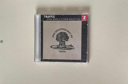 Traffic john barleycorn - –,
