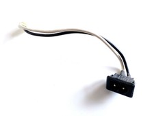 Cavo DC IN Dc-In DcIn Ac Ac-In power alimentazione Tv Philips 37" 37PFL5603D/10