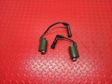BOBINE ACCENSIONE AVVIAMENTO PIPETTA HONDA TRANSALP XL700 ANNO 2009