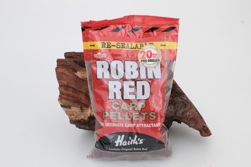 Dynamite baits robin - baits,