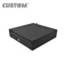CASSETTO PORTA CONTANTI REGISTRATORE DI CASSA COMPATIBILE CUSTOM