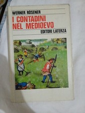 Werner rosener contadini nel - contadini,