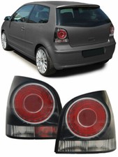 FARI FANALI POSTERIORI ROSSI