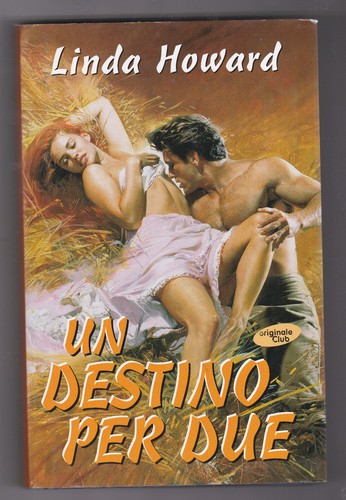 Libro destino per due linda - due,