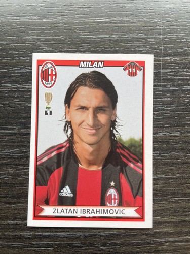 Calciatori panini 2010 2011 - panini,