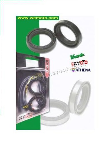Paraoli forcella 43x54x11mm - paraoli,