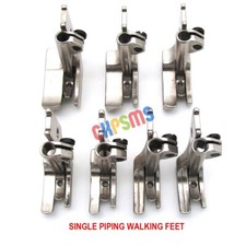 SET 7 PIEDINI DA PASSEGGIO