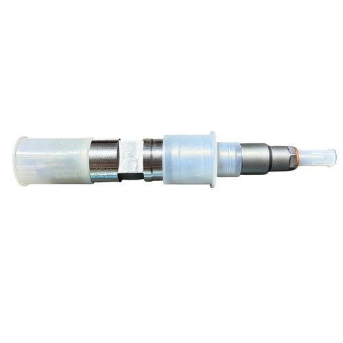 Fuel injector 0445120074 - fuel,
