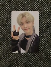 Stray Kids Felix Noeasy Official Photocard