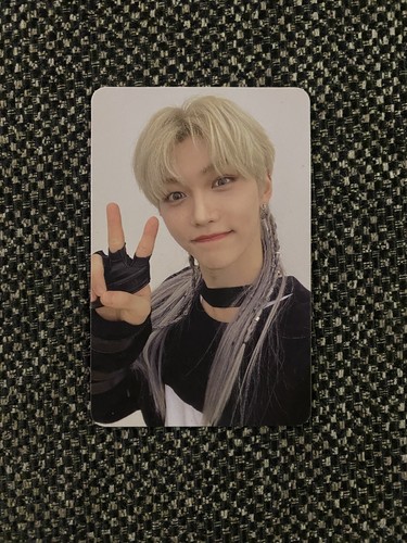Stray kids felix noeasy - kids,