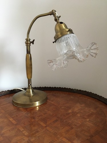 Lampada ministero tipo - lampada, ap
