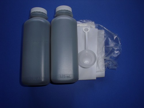 Kit toner ricarica - kit,