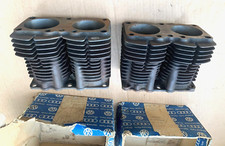 NSU Prinz 1000 Cilindro con Pistone per Motore (C) Nuovo NOS