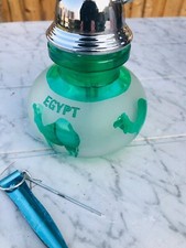 Oggetto egiziano nuovo