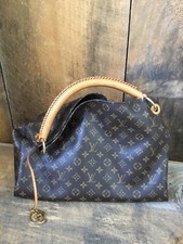 Authentic Louis Vuitton Artsy
