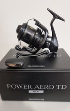 SHIMANO POWER AERO TD