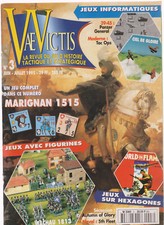* VAE VICTIS N°03 : MARIGNAN