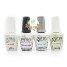 Harmony Gelish FANTASTIC FOUR