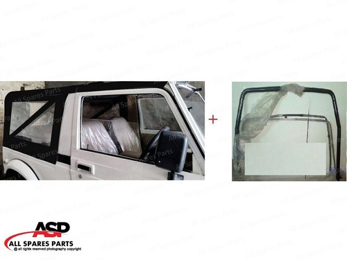 Soft top ricambio - soft, di