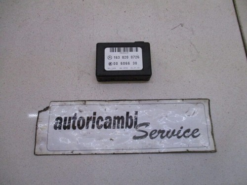 1638200726 sensore pioggia - 1638200726,
