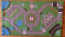 Tappeto Giochi Bambino Ikea