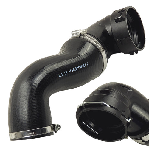 Tubo intercooler turbo per bmw - per,