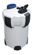 Filtro esterno acquario