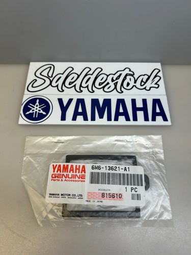 Joint boite clapet yamaha - 1,