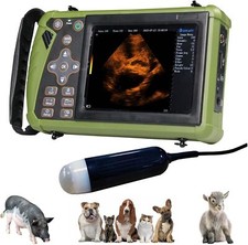 Portatile Veterinaria