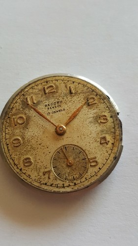 Orologio vintage swiss made - swiss,