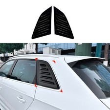 Per Audi A3 S3 Sportback 14-20