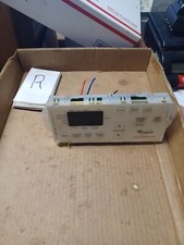 Whirlpool Range Oven Control