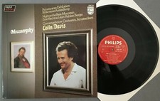 Z867 Moussorgsky Pictures at