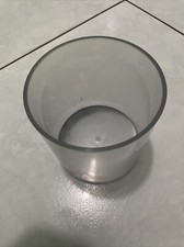 Kartell contenitore Piccolo Trasparente X alimenti ANNI 70 DESIGN ANNA CASTELLI